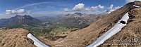 38 Zambla alta - Cima Grem - Monte Alben - Cima Menna - Pizzo Arera